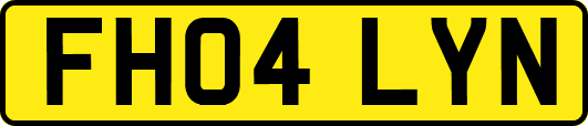 FH04LYN