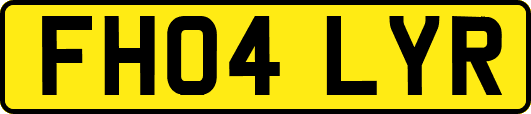 FH04LYR