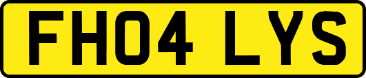 FH04LYS