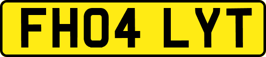 FH04LYT