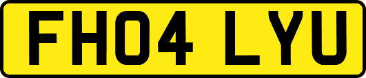 FH04LYU