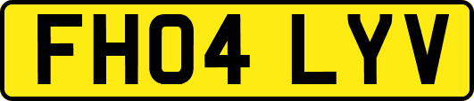 FH04LYV