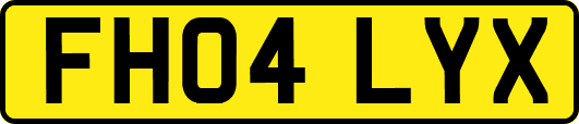 FH04LYX
