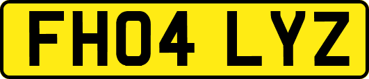 FH04LYZ