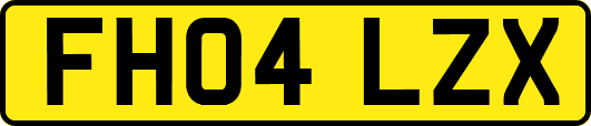 FH04LZX