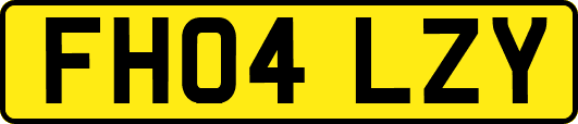 FH04LZY