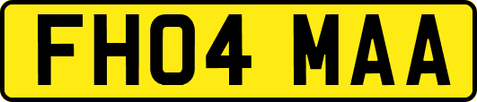 FH04MAA