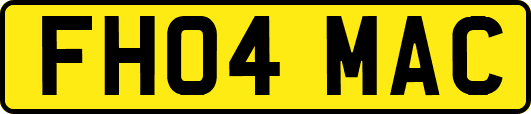 FH04MAC