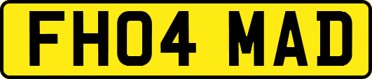 FH04MAD