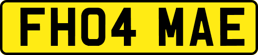 FH04MAE