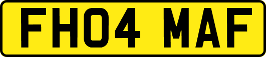 FH04MAF