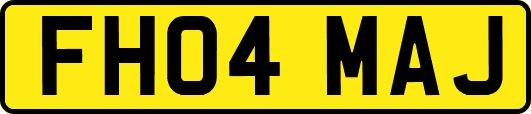 FH04MAJ