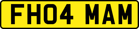 FH04MAM