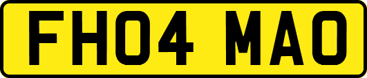 FH04MAO