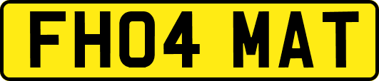 FH04MAT