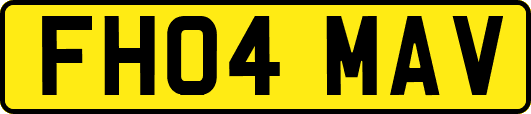 FH04MAV