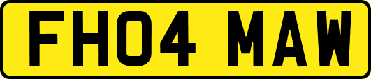 FH04MAW