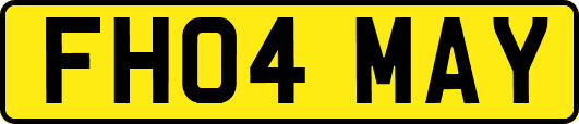 FH04MAY