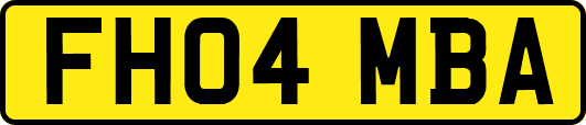 FH04MBA