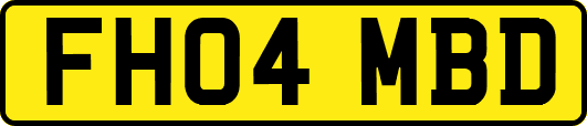 FH04MBD
