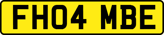 FH04MBE