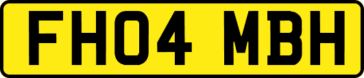 FH04MBH