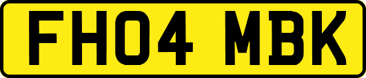 FH04MBK