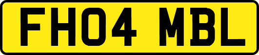FH04MBL