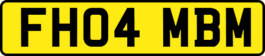FH04MBM