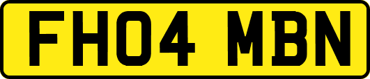 FH04MBN