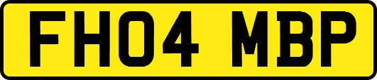 FH04MBP
