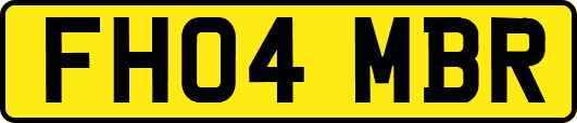 FH04MBR