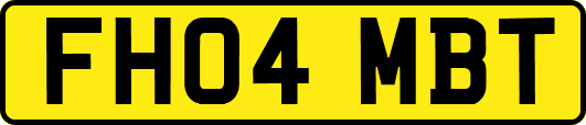 FH04MBT