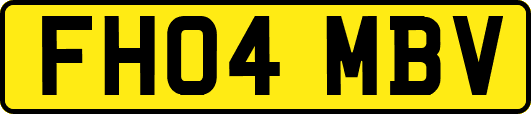 FH04MBV