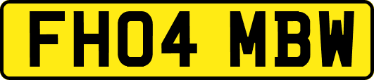 FH04MBW