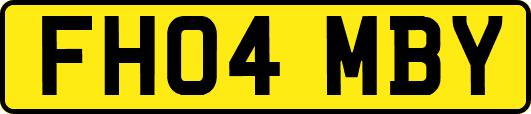 FH04MBY