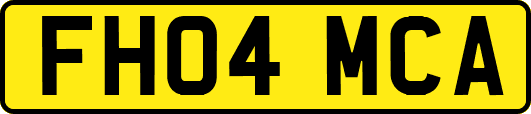 FH04MCA