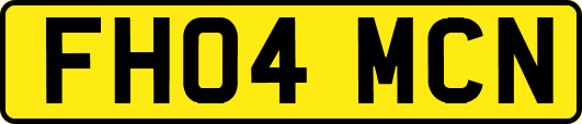 FH04MCN