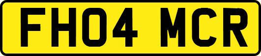 FH04MCR