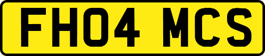 FH04MCS