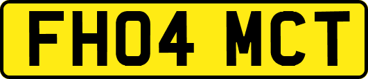 FH04MCT