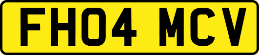 FH04MCV
