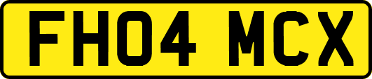 FH04MCX
