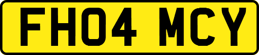 FH04MCY