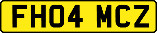 FH04MCZ