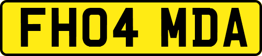 FH04MDA