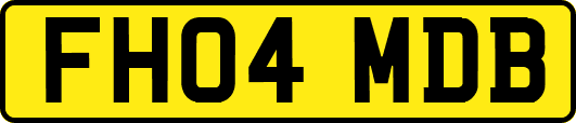 FH04MDB