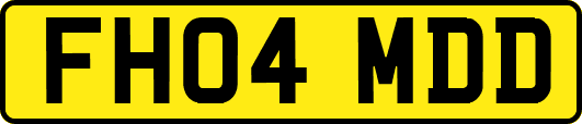 FH04MDD