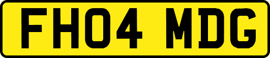 FH04MDG