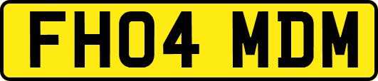 FH04MDM